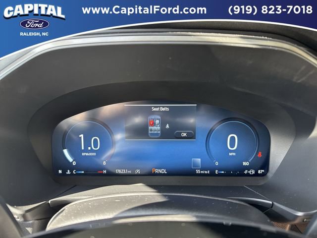 Certified 2023 Ford Escape Active w/ Tech Pack #2 image 24