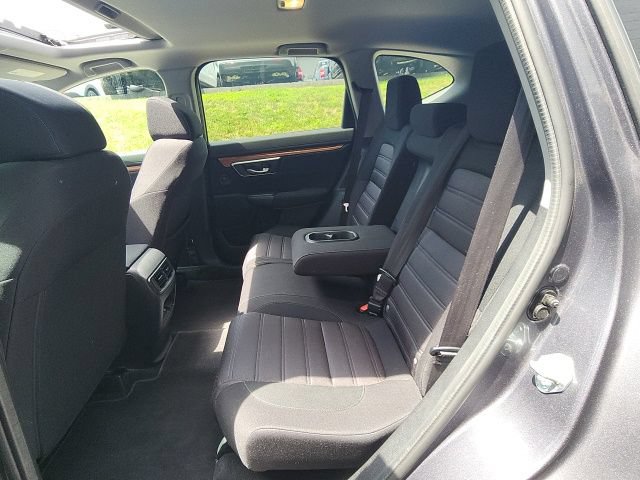 Used 2022 Honda CR-V EX image 29