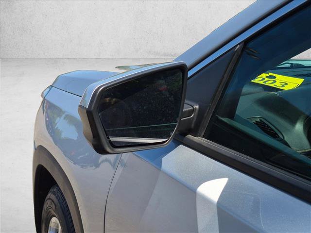 Used 2019 GMC Terrain SLE FWD image 16