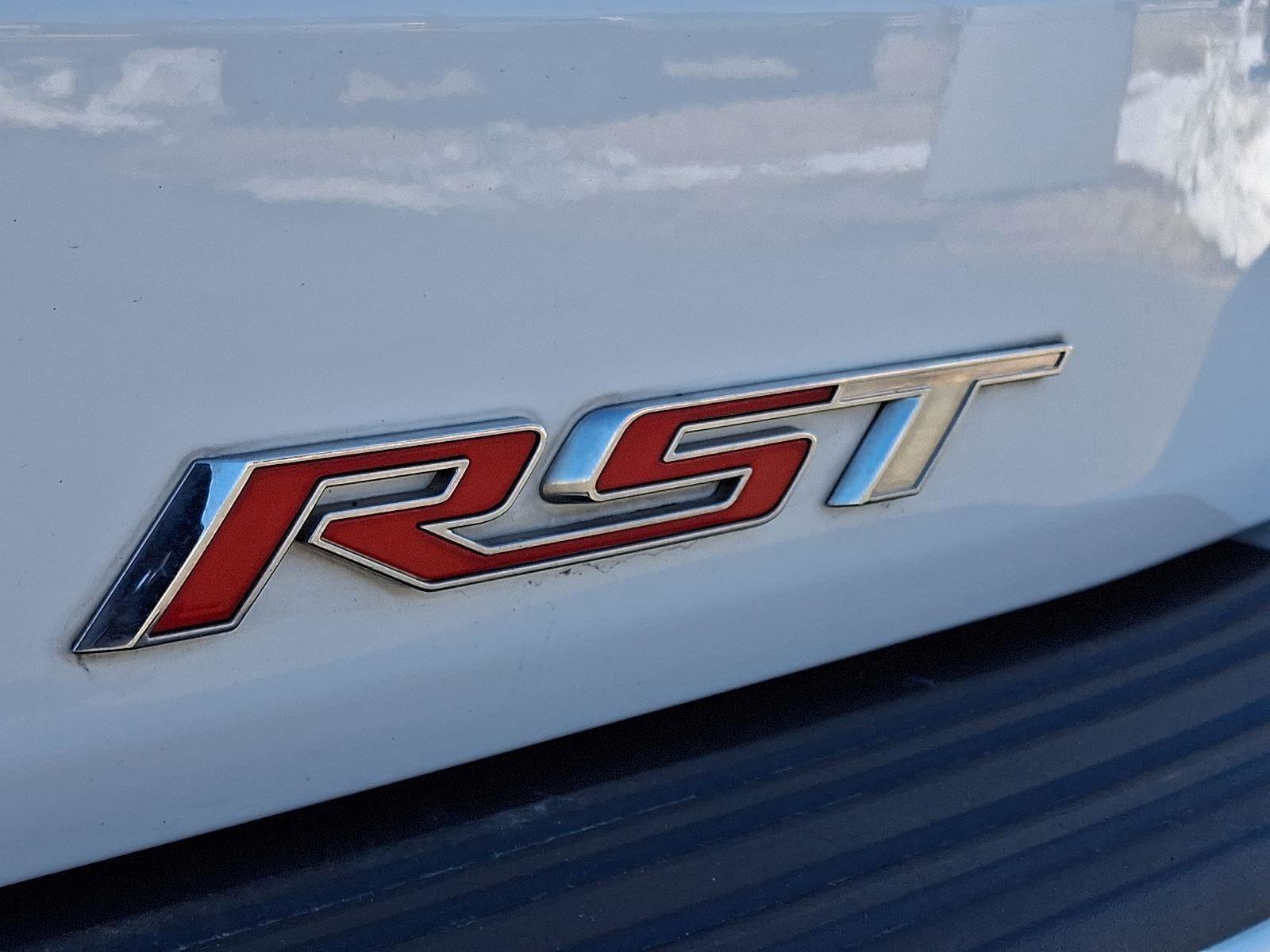 Used 2021 Chevrolet Tahoe RST w/ Luxury Package image 31