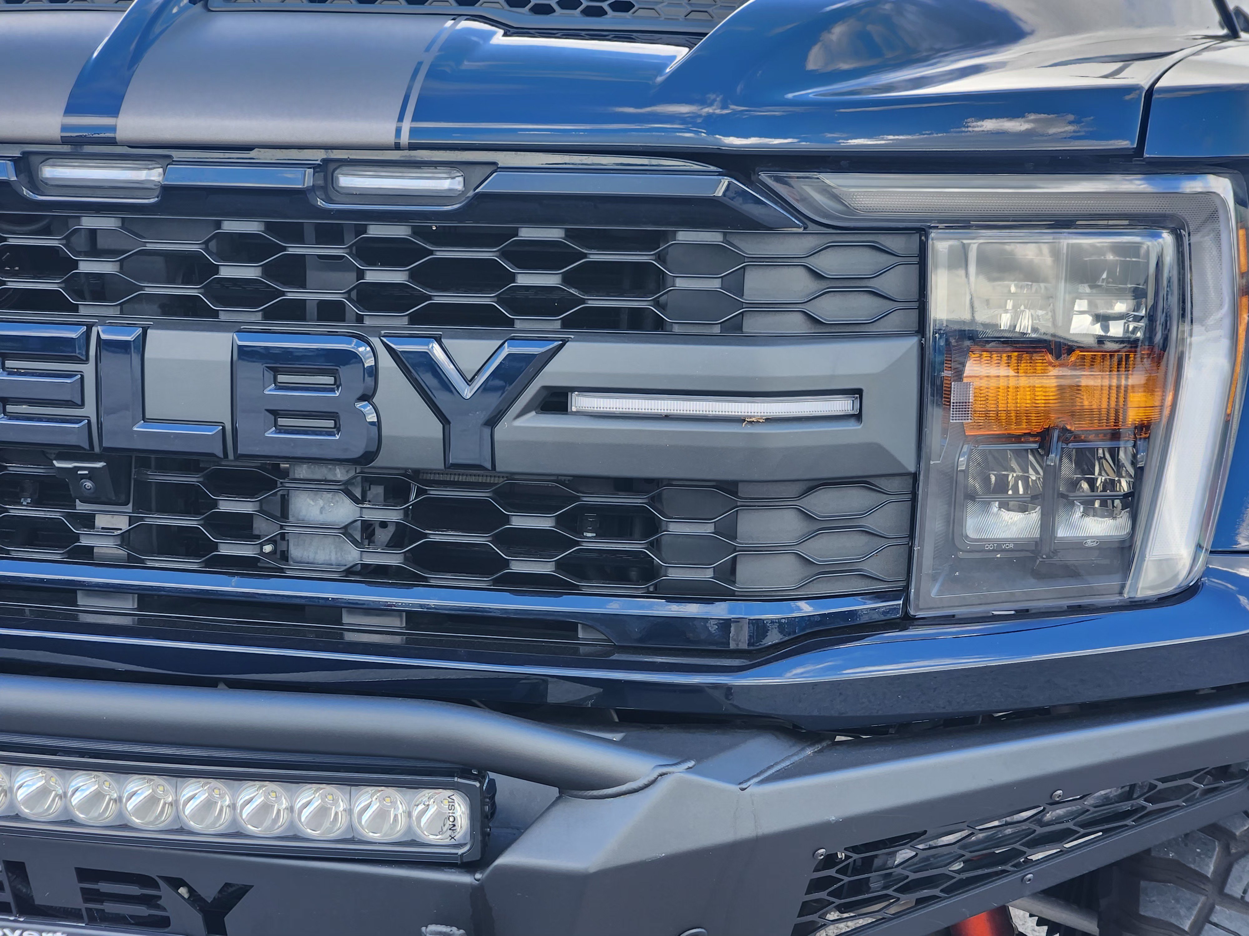 Certified 2022 Ford F150 Raptor w/ Convenience Package AWD/4WD image 8