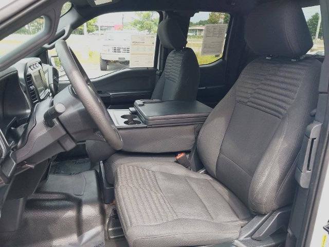 Certified 2021 Ford F150 XL w/ Equipment Group 101A High AWD/4WD image 21