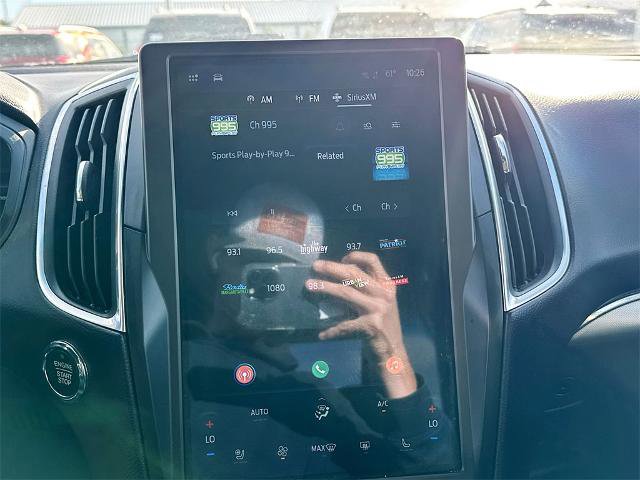 Certified 2024 Ford Edge Titanium image 12