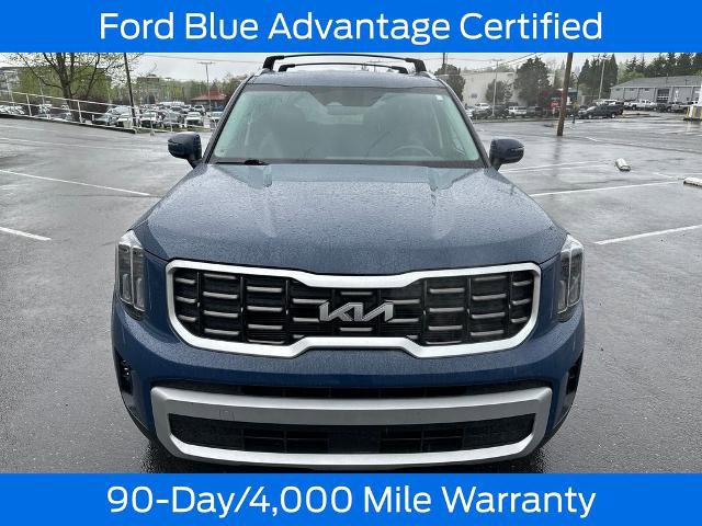 Used 2024 Kia Telluride S AWD/4WD image 11