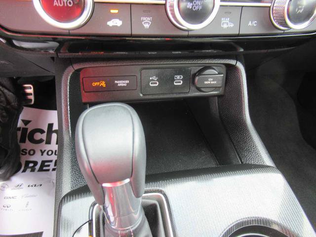 Used 2025 Honda Civic Sport image 23