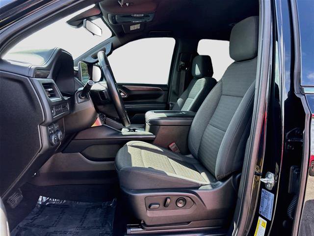 Used 2021 Chevrolet Tahoe LS AWD/4WD image 20