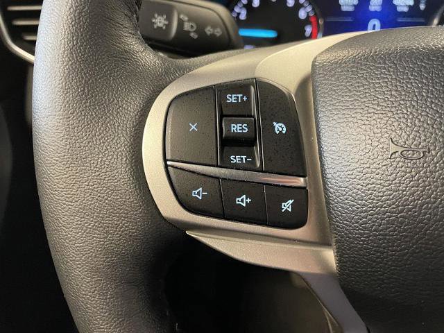 Certified 2024 Ford Explorer XLT w/ Equipment Group 202A image 13