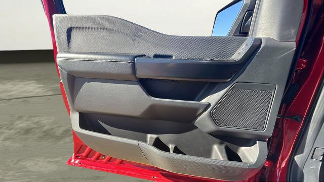 Certified 2024 Ford F150 STX w/ STX Black Appearance Package image 16