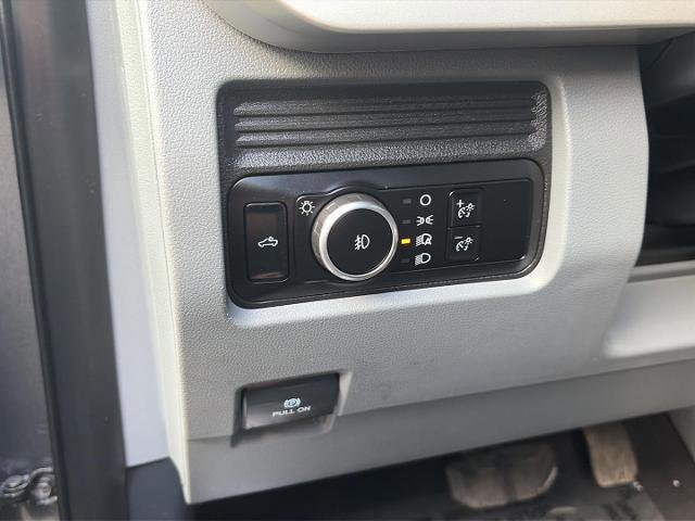 Certified 2023 Ford F250 XLT w/ Snow Plow Prep Package image 24