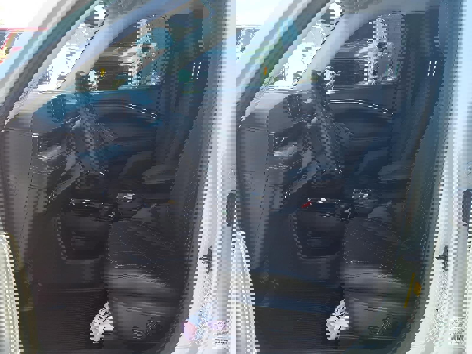 Certified 2023 Ford Mustang Mach-E Select image 23