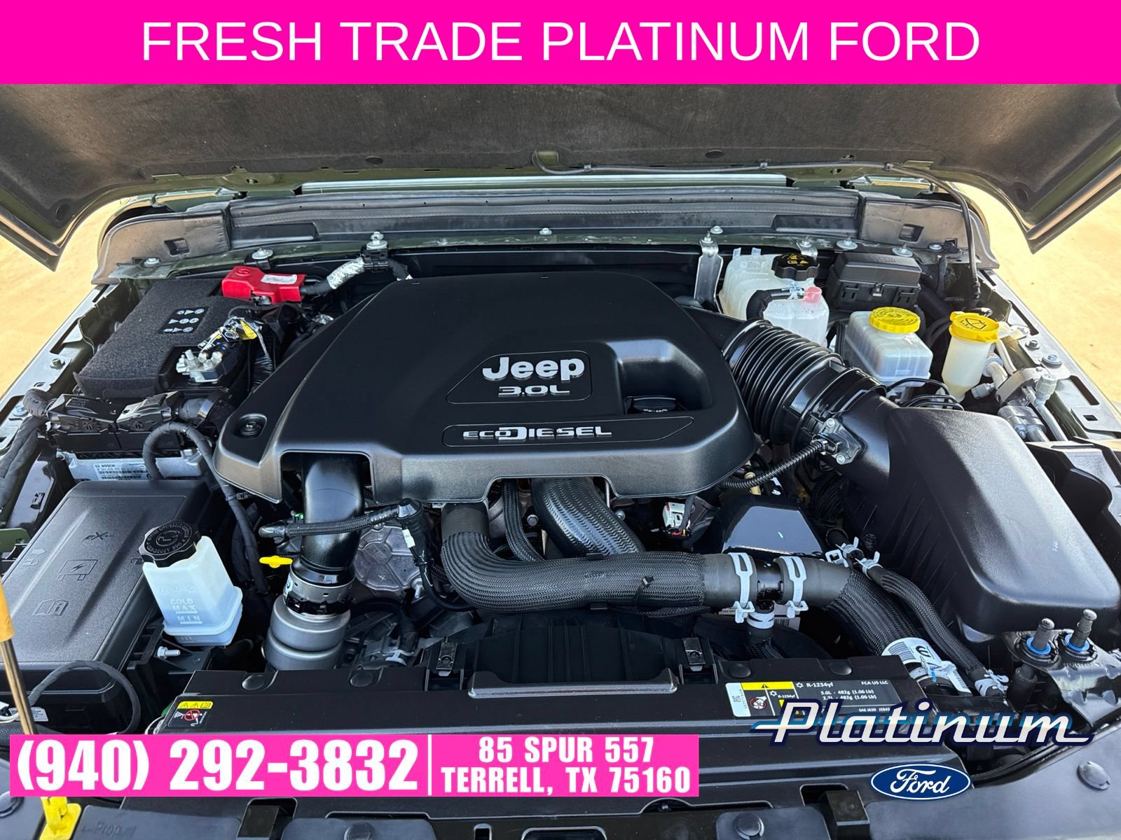 Used 2020 Jeep Wrangler Unlimited Sport S AWD/4WD image 21
