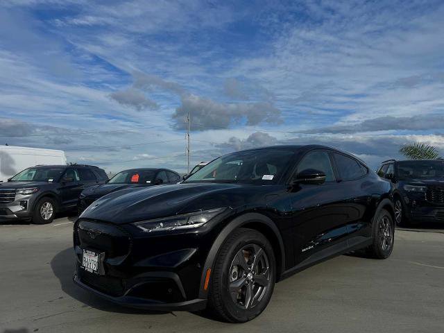 Certified 2023 Ford Mustang Mach-E Select image 2