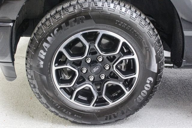 Certified 2021 Ford F150 Lariat w/ Equipment Group 502A High AWD/4WD image 13