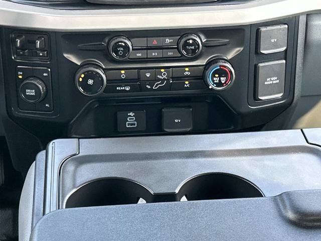 Certified 2026 Ford F450 XL w/ XL Driver Assist Package AWD/4WD image 17