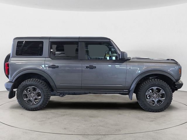 Certified 2023 Ford Bronco Big Bend AWD/4WD image 6