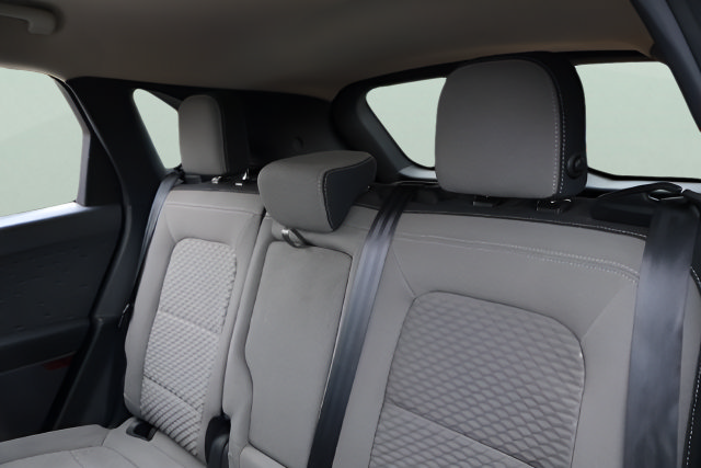 Certified 2020 Ford Escape SE AWD/4WD image 14