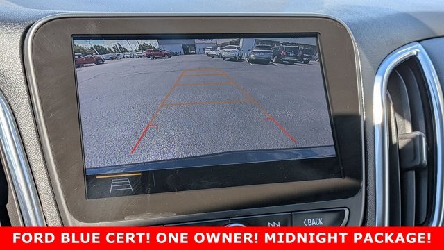 Used 2021 Chevrolet Equinox LT FWD image 20