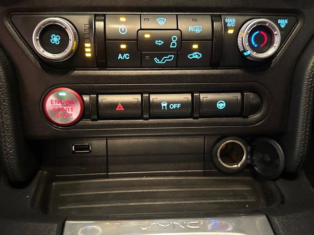 Certified 2022 Ford Mustang GT w/ Black Accent Package RWD image 20