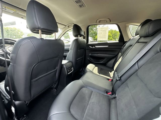 Used 2018 MAZDA CX-5 Touring AWD/4WD image 18