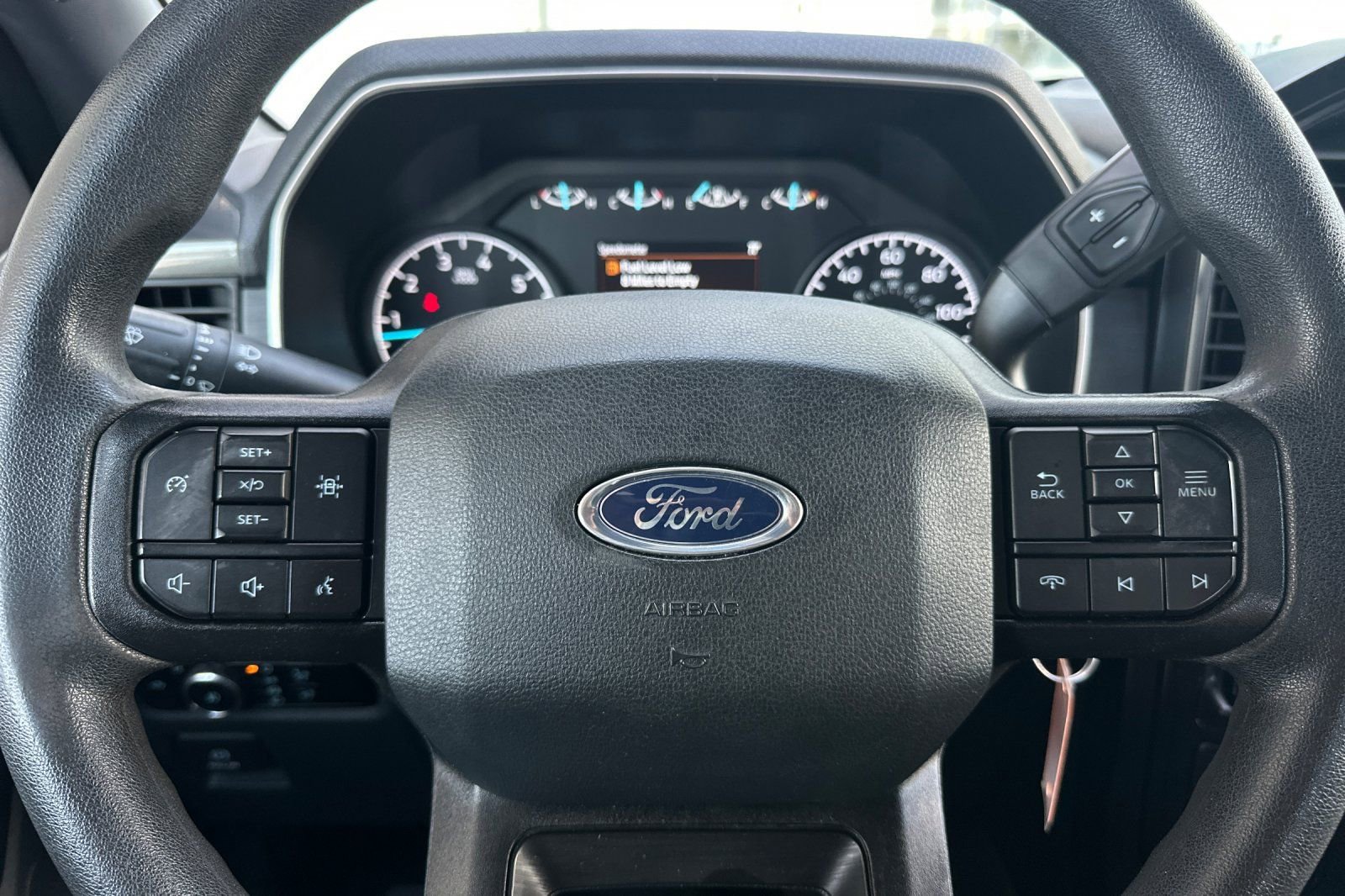 Certified 2023 Ford F150 XL w/ STX Appearance Package RWD image 21