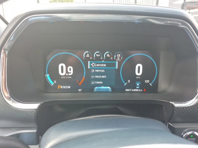 Certified 2021 Ford F150 Limited image 8