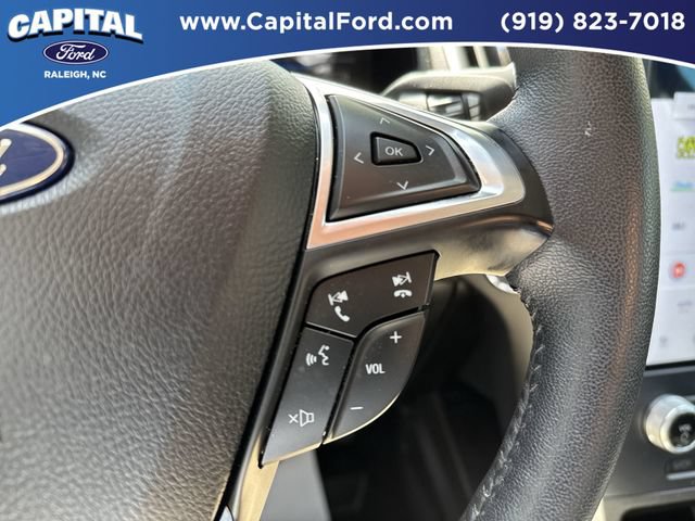 Certified 2023 Ford Edge SEL w/ Convenience Package AWD/4WD image 26