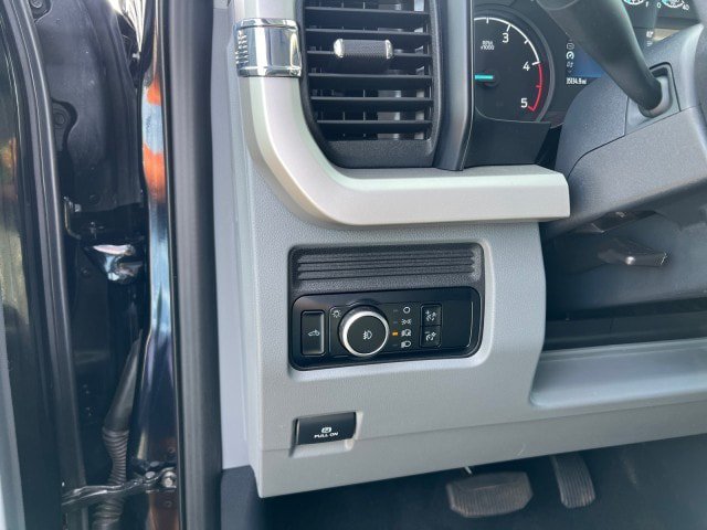 Certified 2026 Ford F250 XLT AWD/4WD image 12