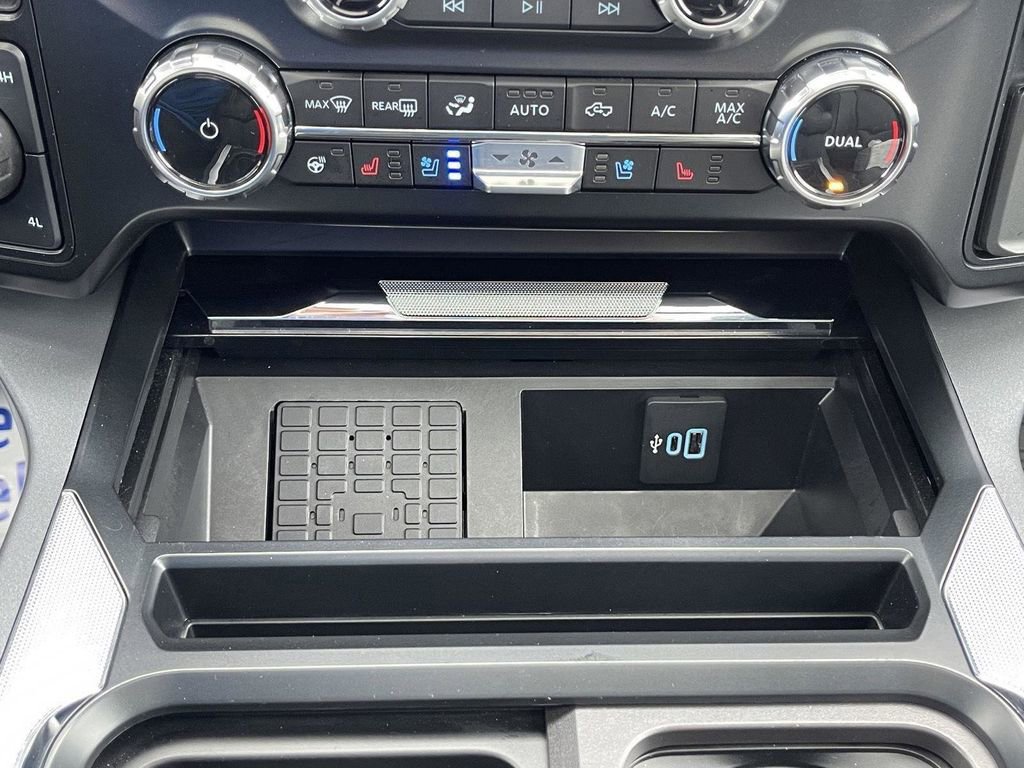 Certified 2024 Ford F250 Lariat w/ Lariat Ultimate Package AWD/4WD image 44