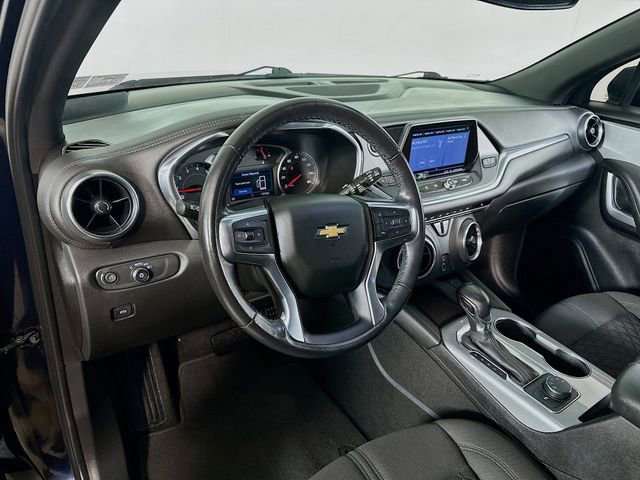 Used 2020 Chevrolet Blazer LT image 18