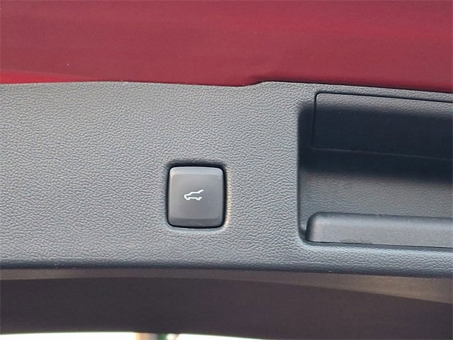 Certified 2023 Ford Escape Platinum w/ Premium Technology Package image 31