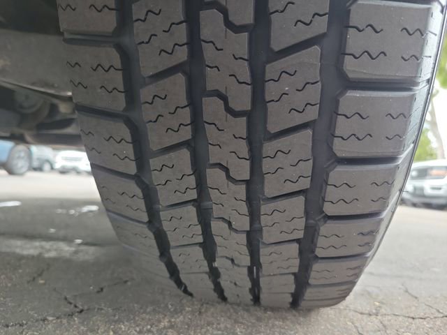 Used 2020 Chevrolet Silverado 1500 W/T w/ WT Fleet Convenience Package image 27