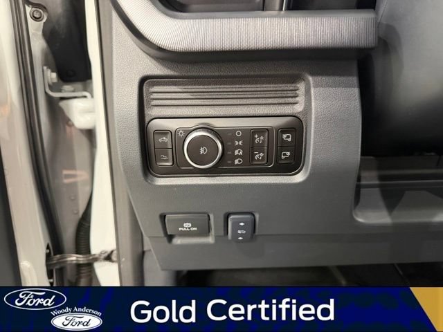 Certified 2026 Ford F350 Platinum AWD/4WD image 21