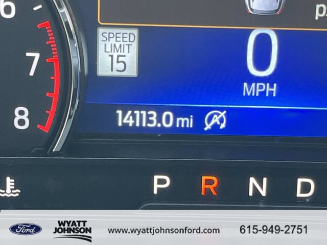 Certified 2023 Ford Explorer XLT w/ Equipment Group 202A AWD/4WD image 40