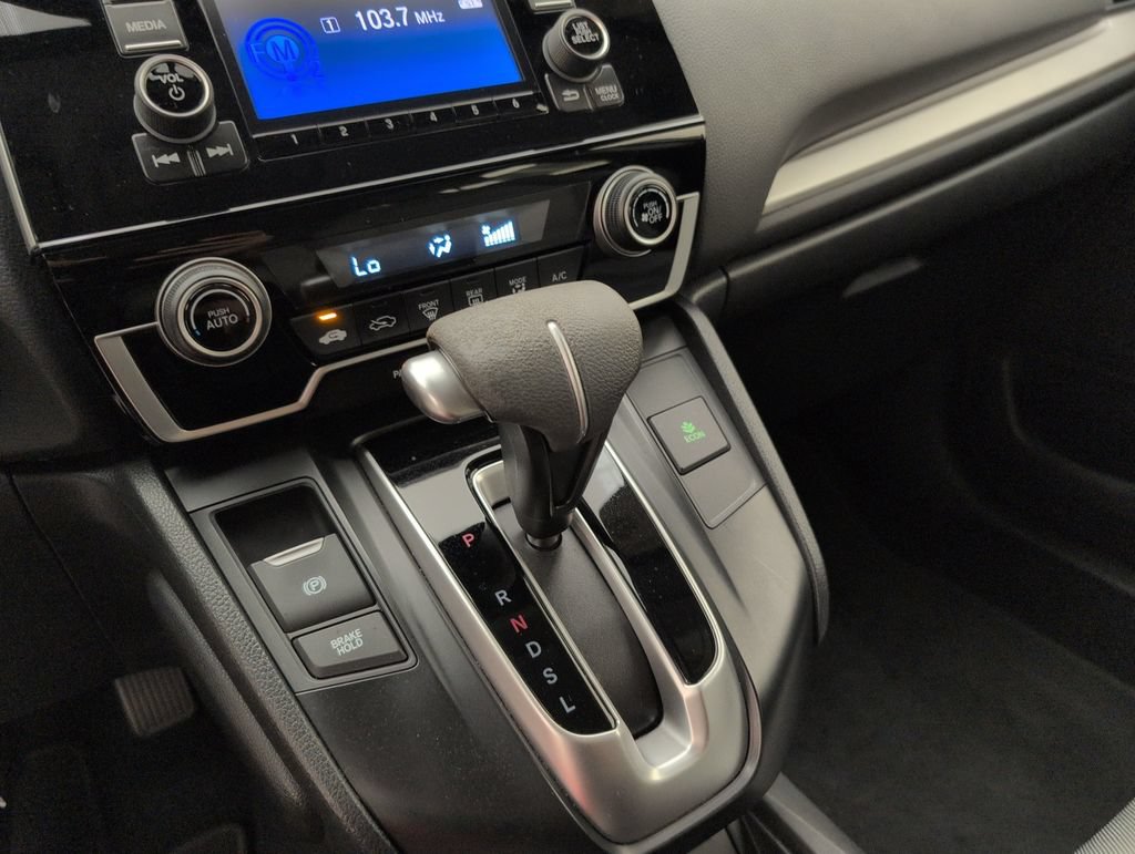 Used 2018 Honda CR-V LX image 26