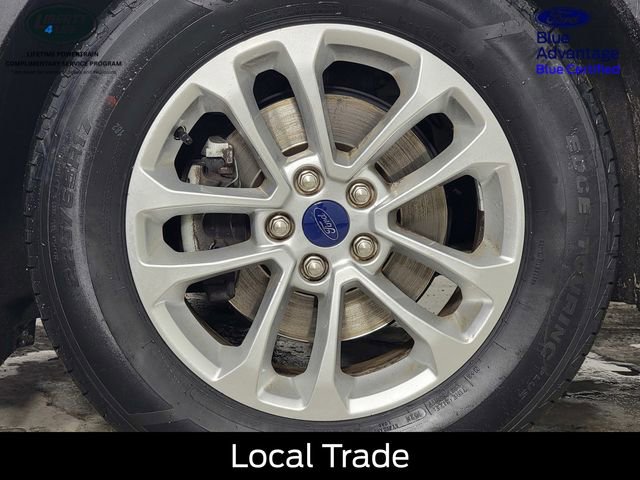 Certified 2022 Ford Escape SE w/ Cold Weather Package image 10