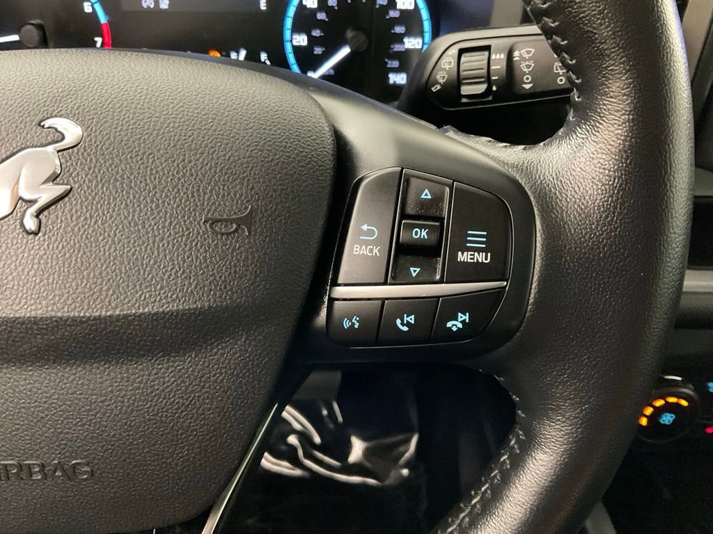 Certified 2022 Ford Bronco Sport Big Bend w/ Convenience Package AWD/4WD image 25