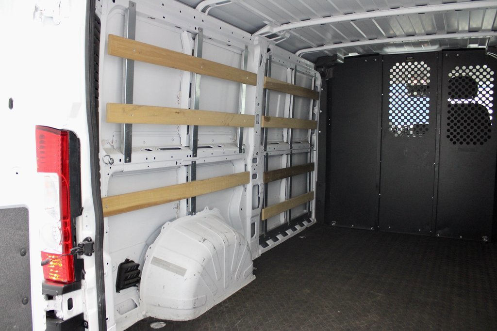 Used 2023 RAM ProMaster 2500 image 14