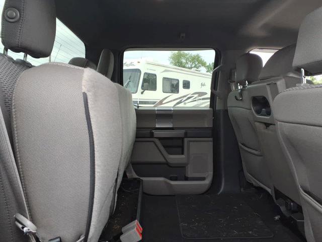 Certified 2019 Ford F150 XLT w/ Equipment Group 302A Luxury AWD/4WD image 17