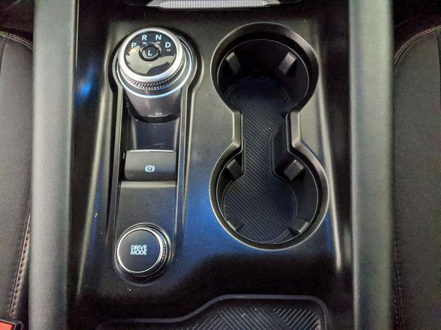 Certified 2025 Ford Explorer ST-Line w/ ST-Line Street Pack image 16