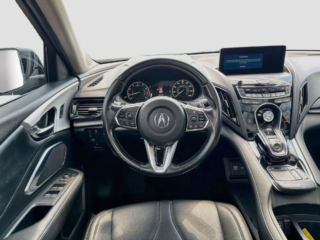 Used 2020 Acura RDX AWD image 17