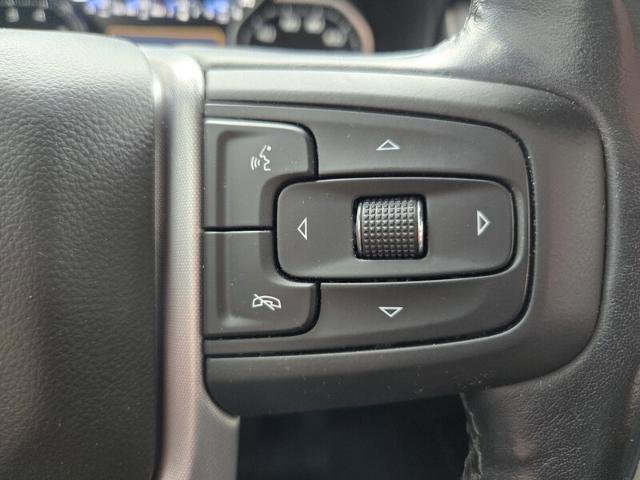 Used 2021 GMC Yukon SLT w/ SLT Premium Package image 27