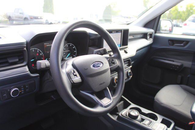 Certified 2022 Ford Maverick XL w/ Equipment Group 100A Standard AWD/4WD image 11