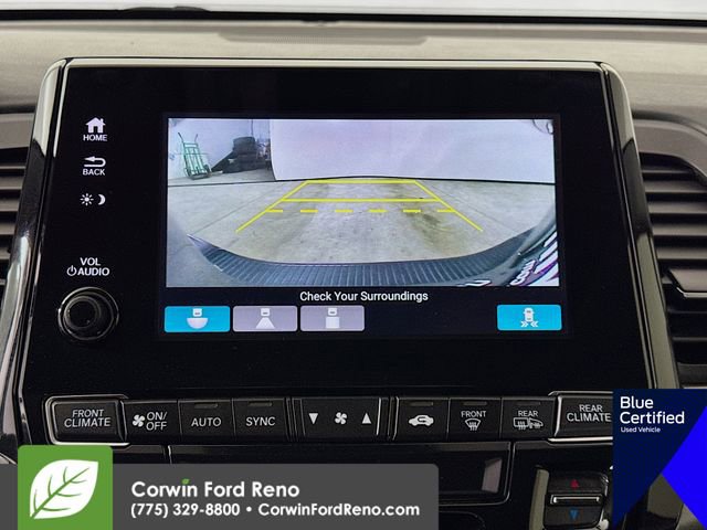 Used 2023 Honda Odyssey EX-L image 16