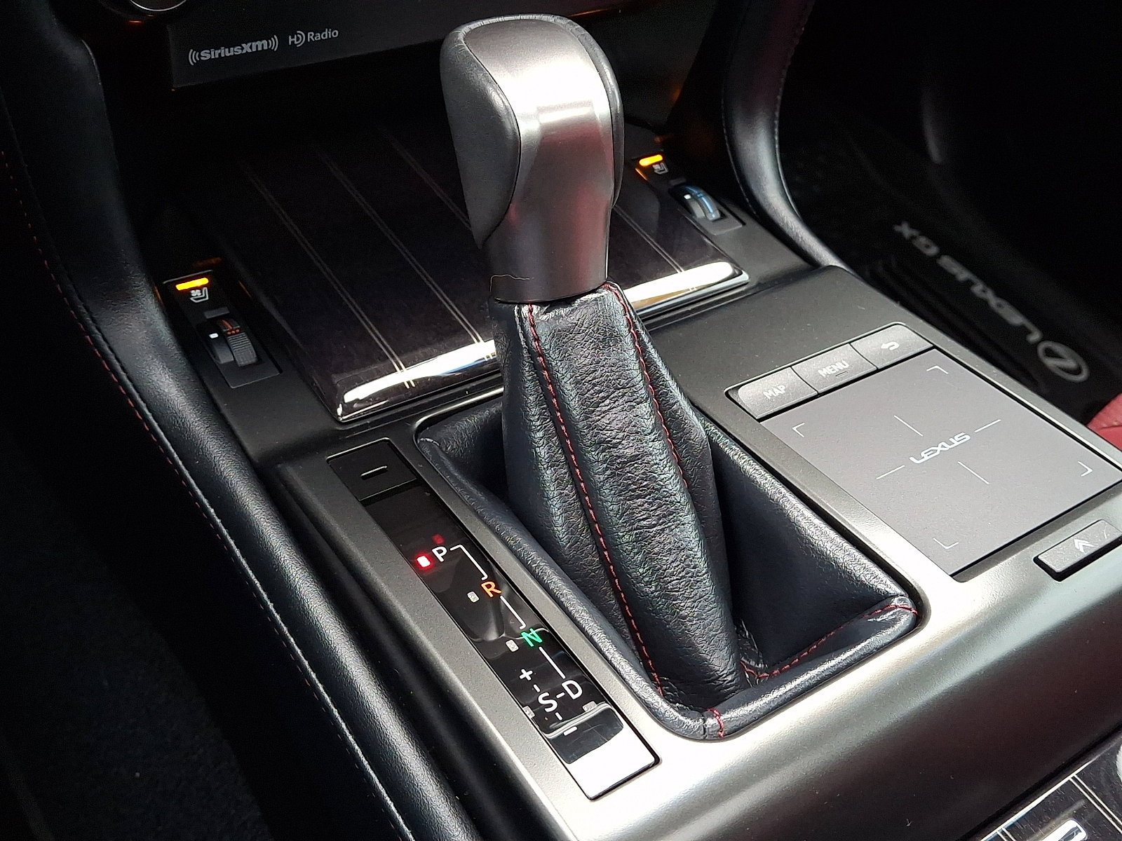 Used 2023 Lexus GX 460 Premium w/ Premium Package image 22