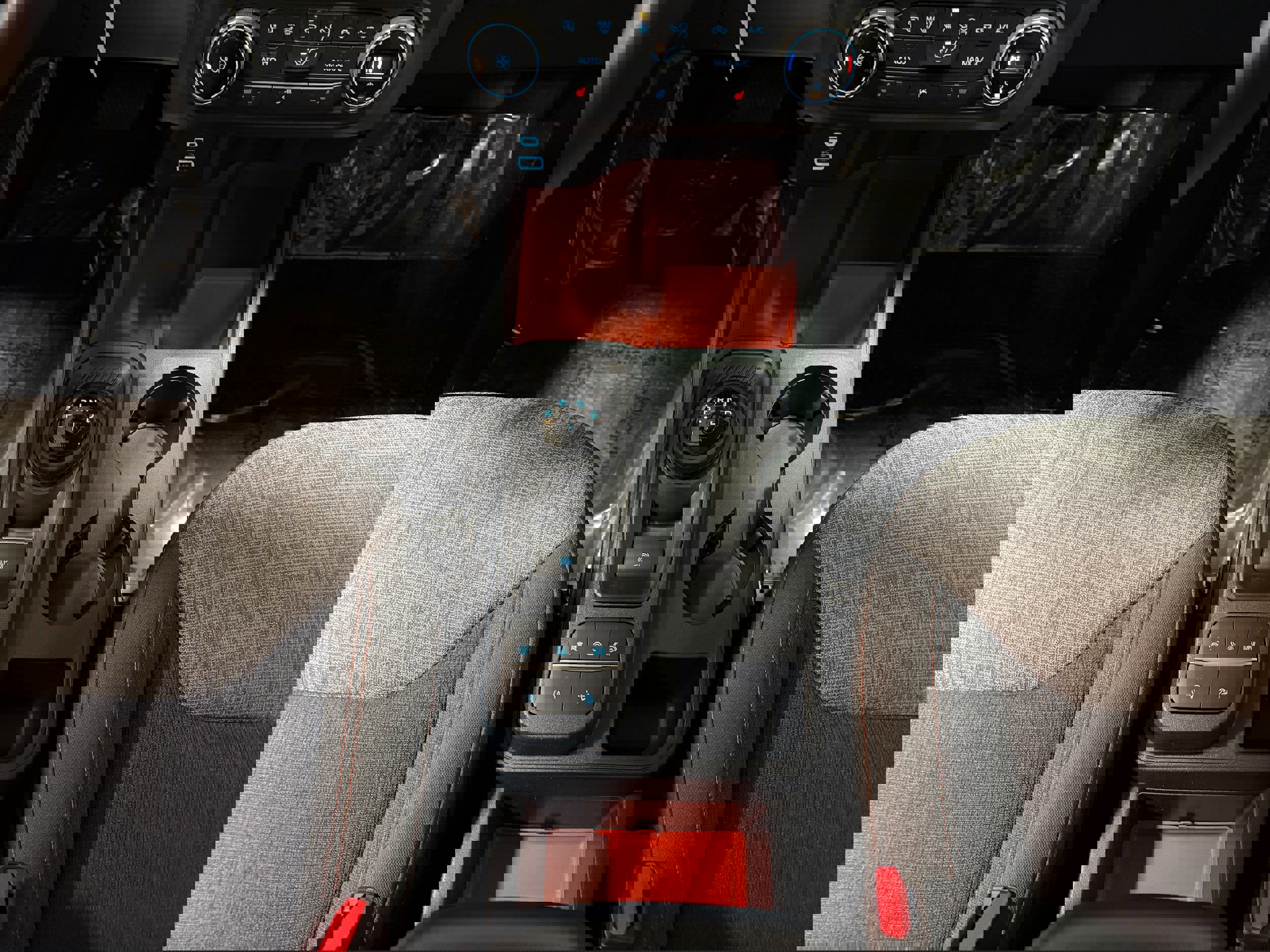 Certified 2022 Ford Maverick XLT w/ Equipment Group 300A Standard image 27