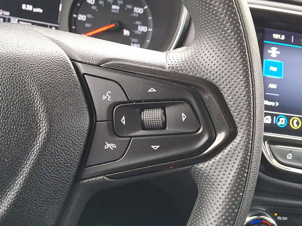 Used 2023 Chevrolet TrailBlazer LT w/ Convenience Package image 23