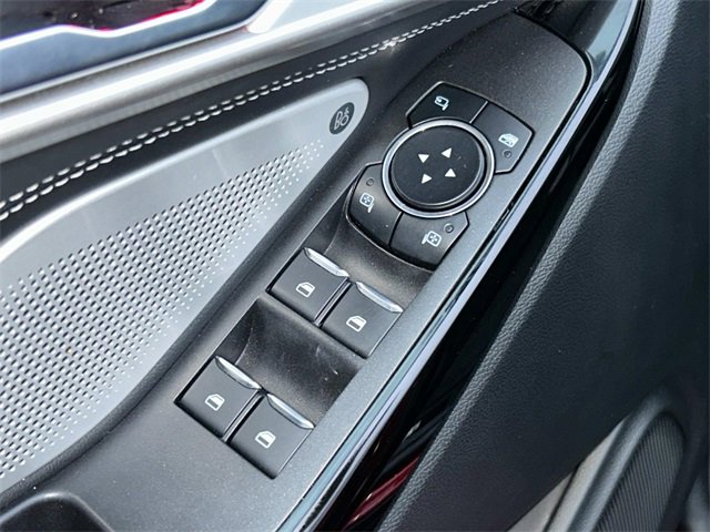 Certified 2024 Ford Explorer ST w/ Equipment Group 401A image 34