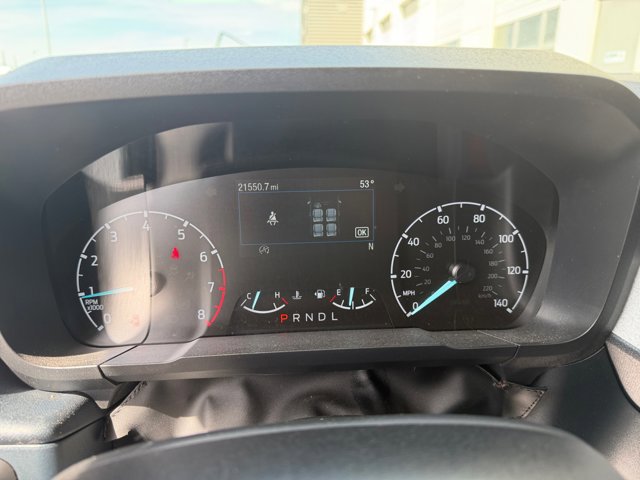 Certified 2022 Ford Maverick XLT w/ XLT Luxury Package image 11