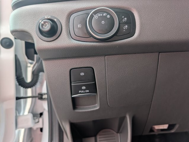 Certified 2024 Ford Transit 350 XLT RWD image 9