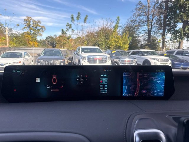Certified 2025 Ford Expedition Platinum AWD/4WD image 20